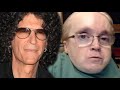 ETM Vs Gonzo Howard Stern HTVOD