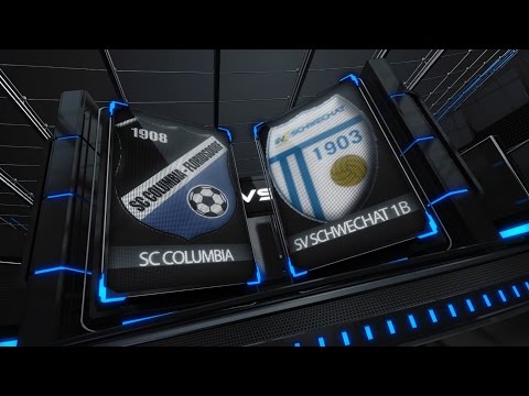 LigaTV - 5 Rd.Oberliga B - SC Columbia vs. SV Schwechat 1B
