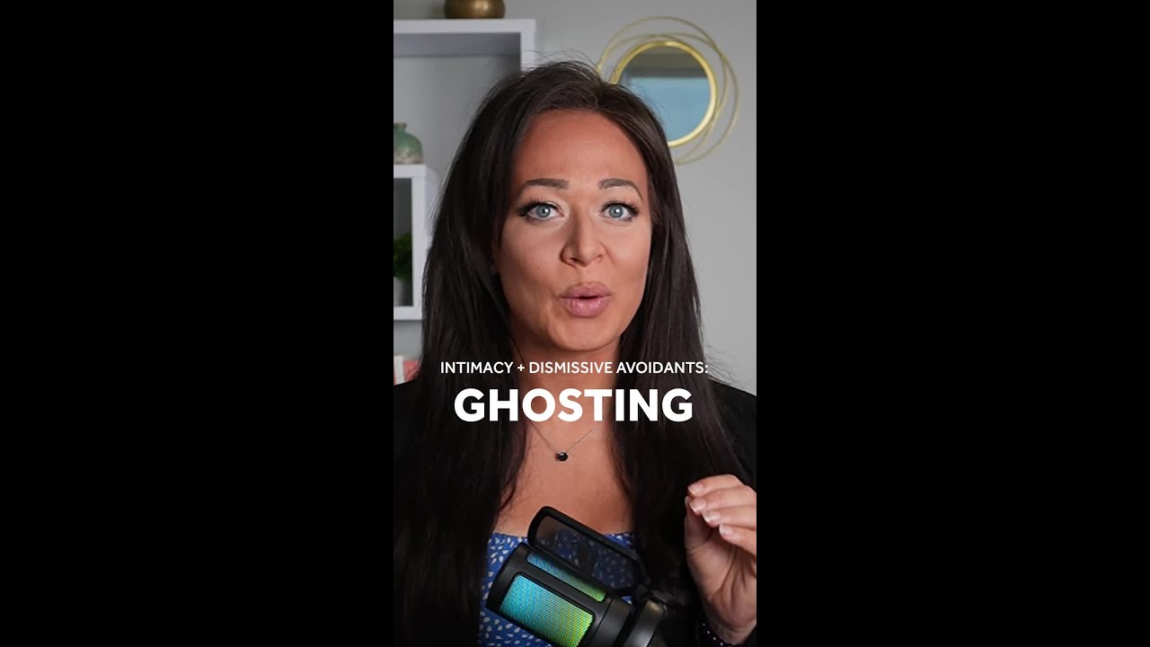 Why Dismissive Avoidants Ghost After Things Get Intimate