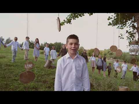 Corul de Copii Betel Rădăuți | El îți iartă vina