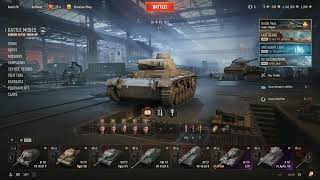How to Play with Friends in World of Tanks
