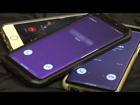 Stop Senior Financial Scams