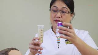 All About Nasogastric Tube Feeding (Chinese Subtitles)