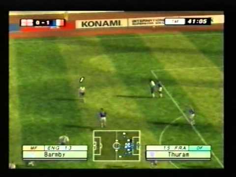 International League Soccer Playstation 2