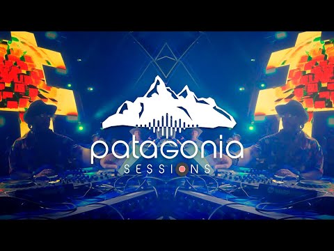 LEXLAY | PATAGONIA SESSIONS | RAVE SESSIONS
