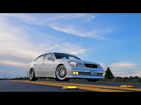 Thumbnail for TOYOTA ARISTO V300 REVIEW AND FEATURES by Toyota Aristo