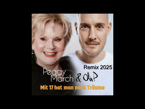 Peggy March & Oli P. - mit 17 hat man noch Träume ( NEO TRAXX REMIX ) Bootleg