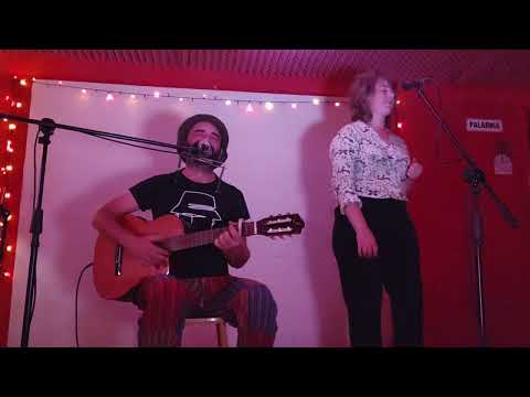 Aldaron i Joanna - Wśród tylu świetlnych lat