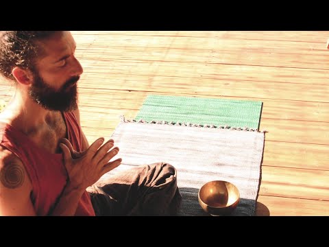 Olisticmap - Ritirri yoga in natura Kyem