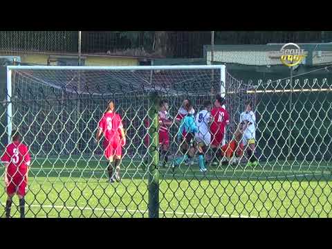 Giovanissimi Fascia B Elite: N.T.T.Teste - Urbetevere 3 - 3