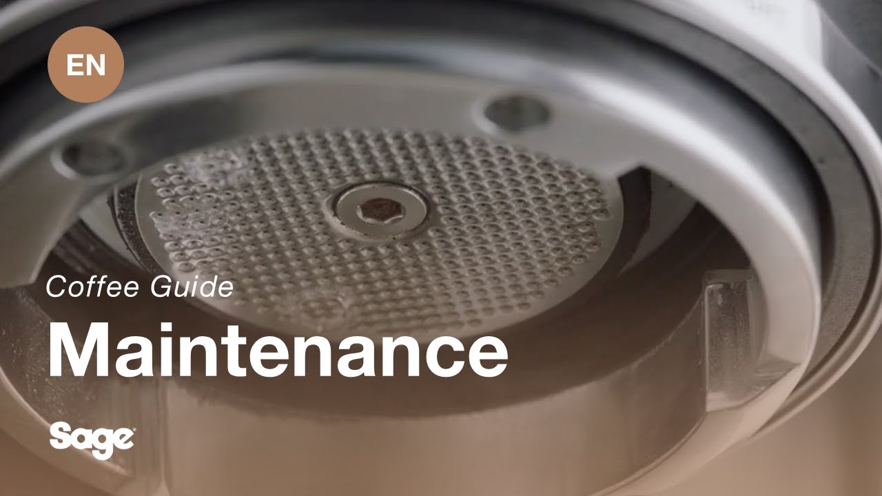 Suihkusihdin puhdistaminen