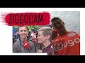 ZiggoCam - Frenkie de Jong: 'Ik heb ervan genoten'