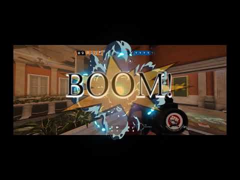 Rainbow Six Siege - Kommt doch alle rein, dann muss ich nicht raus kommen