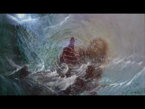 PLOT TWIST (SERMON) BEN BANNER