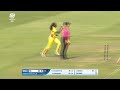 Sri Lanka v Uganda | Match Highlights | Womens T20WC Qualifier 2024 - Video