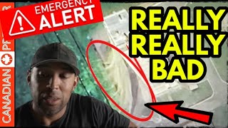 ⚡ALERT! HIGHLY UNUSUAL Nuclear Radars get Cope Cages in Kalingrad, Hegseth Purge for GROUND INVASION