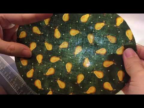 HD may nón - P1 (KR034)