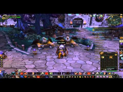 WoW Guide 6.2.3 Apex crystal Guide ( 10k per hour + 4k gold )