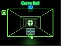 Curve Ball 3D PART 8 Cool Math Games