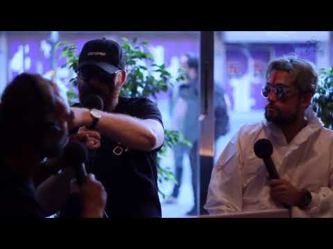 Ni e med oss - Avsnitt 51 "ODZ"