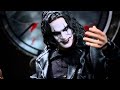 THE CROW Full Movie Horror Brandon Lee