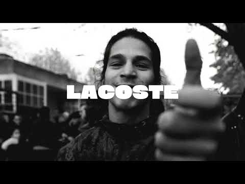 [FREE] MOHA LA SQUALE TYPE BEAT "LACOSTE"