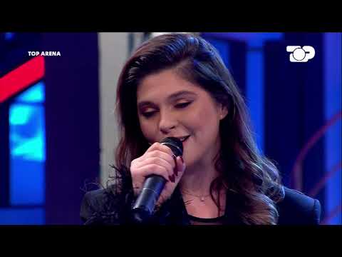 LORE ft. Lambert Jorganxhi - Tonight (Live) - Top Arena