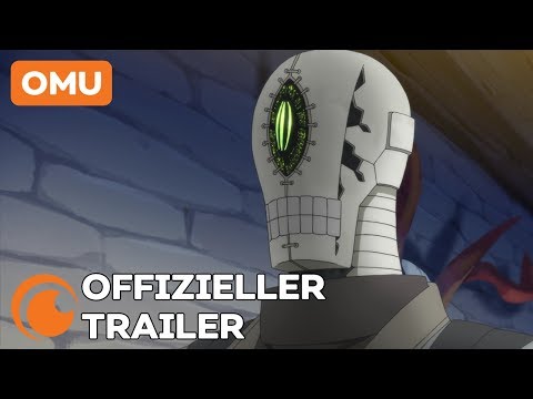 Somali and the Forest Spirit - Official Trailer 2