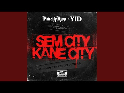 U the Type (feat. Yhung T.O. & Lil Pete)