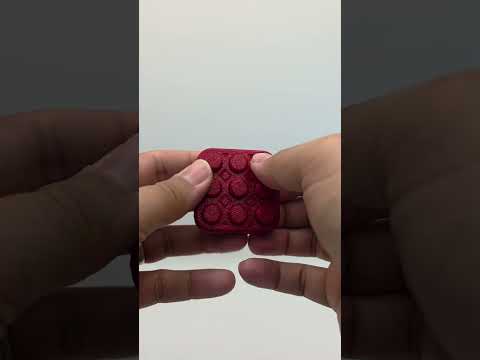 Fidget Pop-It Infini