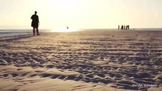 preview picture of video 'Pantai walakiri - sunset'