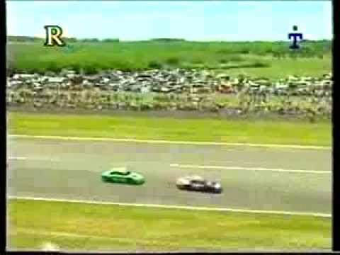 Turismo Carretera   Campo de Mayo 1994