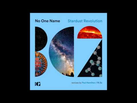 No One Name - Stardust Revelation (Ri Za Remix)