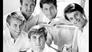All Dressed Up For School - The Beach Boys