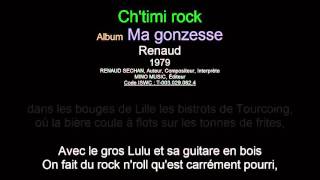 Ch'timi rock