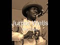 Junior Wells-The Train