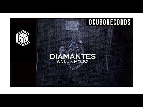 Molko x Wvll - Diamantes