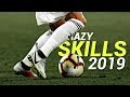 Crazy Football Skills & Goals 2019 #3