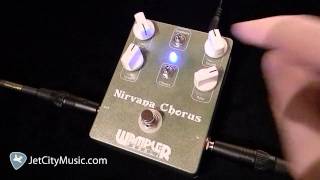Video thumbnail for Wampler Nirvana Chorus by JetCityMusic