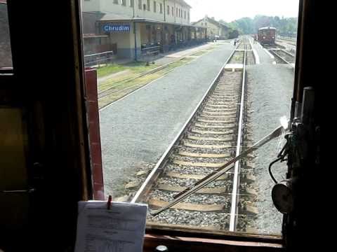 Chrudim Město - Chrudim