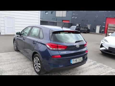 Hyundai i30 1.6 Diesel Deluxe - TENDER 16 - Image 2