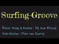 Surfing Groove