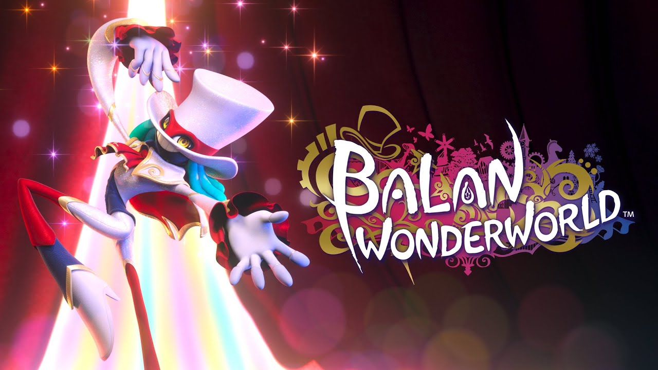 BALAN WONDERWORLD - trailer