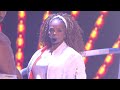 Janet Jackson - "Someone to Call My Lover" & "All for You" [2025 American Music Awards]
