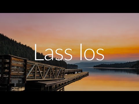 Zur Ruhe kommen mit Gottes Wort & Naturgeräuschen | Biblische Meditation