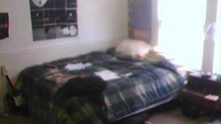 Cleaning My Room (Workin&#39; On Leavin&#39; The Livin&#39;)