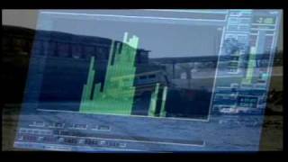 Terrance Blanchard Performance Directed by Jonathan X