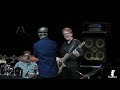 MIKE STERN & BILL EVANS BAND  "Tumble Home" GetCloser JAZZ FEST Budapest MOMkult 2021. 10. 19.