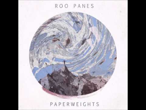 Roo Panes – Paperweights Full Album