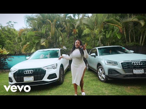 Posh Morris - Vitamin | Official Music Video